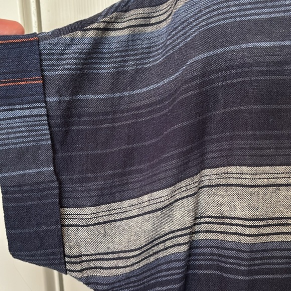 3 for $10 Old Navy Linen and rayon Casual Dress Woman’s Small - Picture 5 of 13